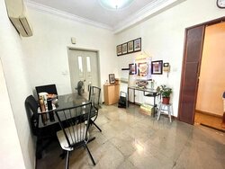 Regent Park (D5), Condominium #457338091